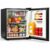 WELLENT Mini Fridge 46L / £79.99 90L / £114.74 127L / £169.99 sold Wiifors FBA