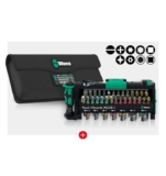 WERA Tool-Check PLUS 1 – Inc. Bag (Worth £25)