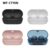 WF-C710N Wireless Noise Cancelling Headphones (Black, White, Pink, Glass Blue) With BLC