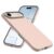 WFTE Silicone Case for iPhone 17 Air – Military-Grade Shockproof, Anti-Scratch Microfiber Lining & Dustproof – Sold by WFTE / FBA