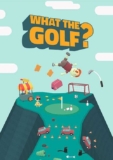 WHAT THE GOLF PC Steam Key