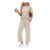 WIHOLL 2 Piece Sets for Women Casual Summer Travel Vacation Outfits
