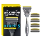 WILKINSON SWORD – Hydro 5