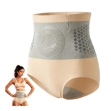 WILLBEST Pauraju 4-in-1 Micro-Particle Sculpting Fat-Burning Shorts