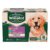WINALOT Classics Mixed in Jelly with Cod Wet Dog Food 6x400g (Pack of 4)