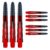 WINMAU Dart Shaft – Vecta Polycarbonate Dart Stems – 3 darts Shafts in total – Professional Darts Accessories – Sold by WINMAU FBA