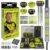 WINMAU – Professional Player – Michael Van Gerwen MvG Gift Set – 50 Piece Professional Darts Set – Sold & Shipped by WINMAU