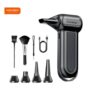 WOLFBOX DF100 Wireless Electric Air Duster, 150000 RPM Brushless Motor