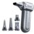 WOLFBOX DF60 Powerful Fan Duster Wireless Air Blower