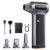 WOLFBOX MF200 Compressed Air Duster with Removable Battery