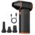 WOLFBOX MF50 Compressed Air Duster-110000RPM Cordless, 3-Gear Adjustable Mini Blower with Fast Charging sold by WOLFBOX FBA – Prime Deal