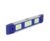 WORKPRO 225mm Magnetic Spirit Level- Free C&C