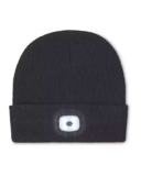 WORKWEAR Adults Workwear LED Hat
