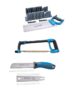 WORKZONE 3 Piece Saw Set