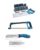 WORKZONE 3 Piece Saw Set