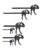 WORKZONE Clamping Jaw Set