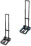 WORKZONE Mini Hand Truck – Blue / Grey