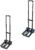 WORKZONE Mini Hand Truck – Blue / Grey