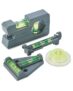 WORKZONE Mini Spirit Level Set