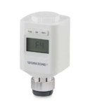 WORKZONE Radiator Thermostat