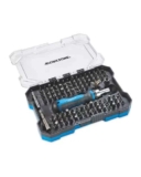 WORKZONE Screwdriver & Bit Set
