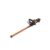 WORX Powershare WG264E Cordless Hedge Trimmer 20V 56cm Blade 2Ah battery and fast charger – UK Mainland
