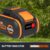WORX WA3645 PowerShare Pro: High-Capacity 20V 5.0Ah Lithium Battery – Prime Exclusive