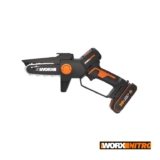 WORX WG325E Powershare Cordless Pruning Saw 20V 12cm Brushless 2.0Ah Battery & Charger (w/ code) sold by WORX DIY and Garden Power Tool Shop