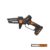WORX WG325E Powershare Cordless Pruning Saw 20V 12cm Brushless 2.0Ah Battery & Charger (w/ code) sold by WORX DIY and Garden Power Tool Shop