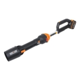 WORX WG543E Nitro 20V PowerShare Brushless Cordless Leaf Blower