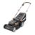 WORX WG745E Powershare Cordless Lawn Mower 1000 40V 41cm x2 4.0Ah Battery & Dual Charger – W/Code – WORX DIY and Garden Shop (UK Mainland)