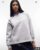 WOW Nike Phoenix Fleece Oversized Polo Sweatshirt Sizes UK XS-L