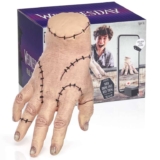 WOW STUFF Wednesday Real FX Thing Includes Hollywood Style Special Effects app
