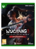 WUCHANG: Fallen Feathers Day One Edition – Xbox Series X