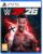 WWE 2K26 Standard Edition – PS5/Xbox/Switch 2