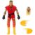 WWE Elite Collection X Street Fighter Action Figures Dirty Dominik Mysterio as Ken / Ultimate Warrior as Blanka – Free C&C