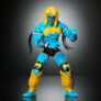 WWE Elite Collection X Street Fighter Figures: Ultimate Warrior as Blanka / Dirty Dominik Mysterio as Ken (John Cena as Guile). Free C&C