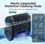WYBOT C2PRO Pool Cleaner Robot – Sold by Robot Lifestyle electric Appliances Store
