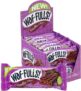 WafFULLS Double Choc Waffles (12x 50g) – Soft Waffle Sandwich Breakfast Snacks Ready to Eat Snack for Kids and Adults Double Chocolate Bars Individually Wrapped Waffles Snacks Bulk Christmas Gifts