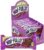 WafFULLS Double Choc Waffles (12x 50g) – Soft Waffle Sandwich Breakfast Snacks Ready to Eat Snack for Kids and Adults Double Chocolate Bars Individually Wrapped Waffles Snacks Bulk Christmas Gifts