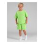 Waffle Kids Lounge Shorts