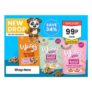 Wagg Dog Treats