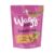 Wagg Treats Steaklets 125g