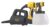 Wagner 2369472 460W Electric Fence & Decking Sprayer 220-240V – Free C &C