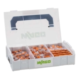 Wago Original Connection Terminal Set 887-952 – L-BOXX Mini – Series 221