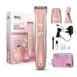 Wahl 3-in-1 Face and Body Hair Remover Eyebrow Shaper