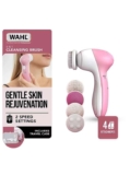 Wahl 4 in 1 Cleansing Brush – Free C&C