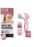 Wahl 4 in 1 Cleansing Brush – Free C&C