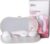 Wahl 4-in-1 Facial Cleansing Brush with Face Massager and Cleanser Brush Attachments, ZY046