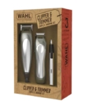 Wahl Clipper Kit Deluxe Mens Gift Set – Free C&C / Free Delivery for Health & Beautycard members
